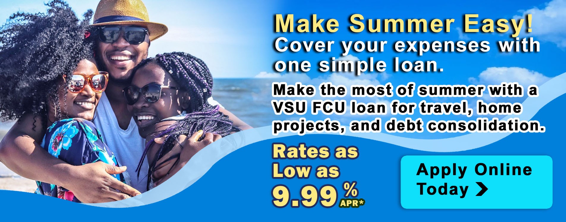 Summer promo