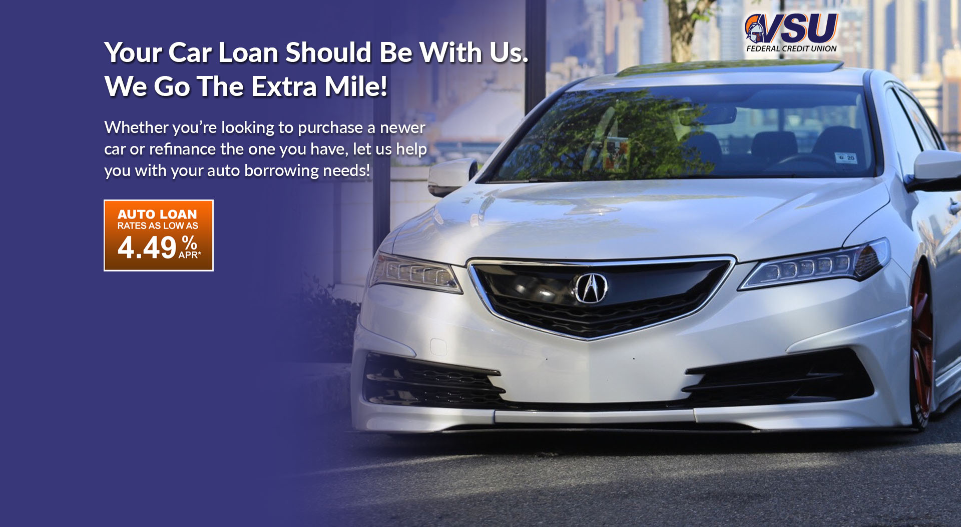 car loan